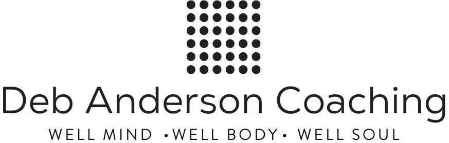 DEBBIE ANDERSON COACHING LLC logo