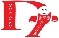 DEBBIE TEES LLC logo