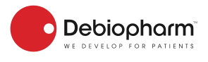 DEBIOPHARM INTERNATIONAL SA logo