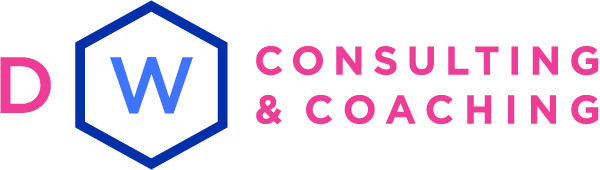 DEBORAH WING CONSULTING AND COACHING, LLC logo