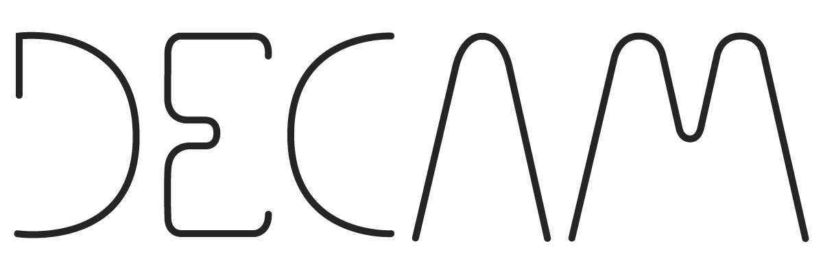 DECAM PROJECTS (PTY) LTD logo