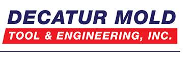 DECATUR MOLD TOOL AND ENGINEERING INC logo