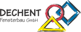 DECHENT FENSTERBAU GMBH logo