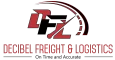 DECIBEL FREIGHT & LOGISTICS LLC logo
