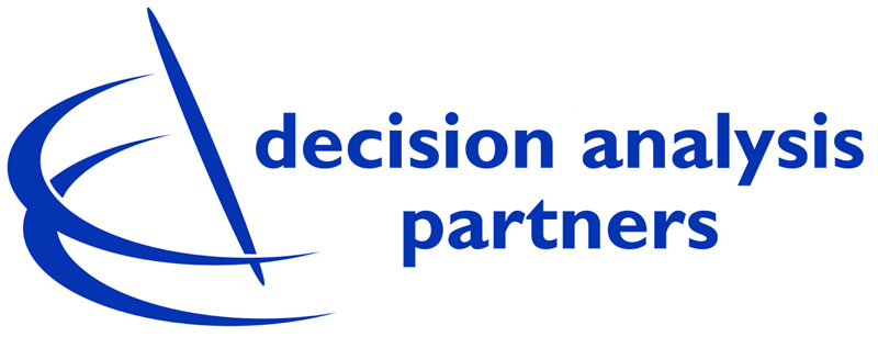 DECISION ANALYSIS PARTNERS LLC logo
