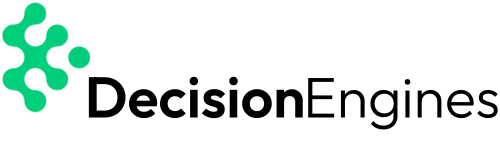 DECISION ENGINES, INC. logo