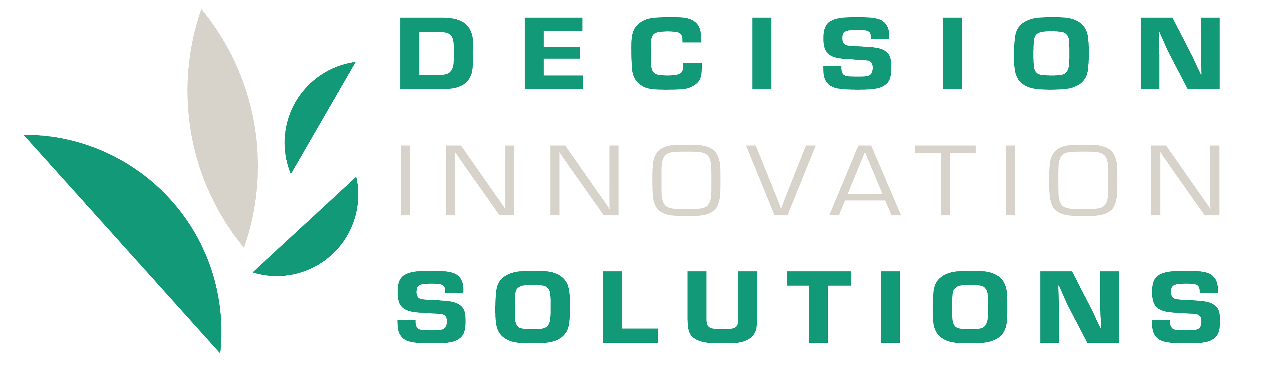 DECISION INNOVATION CONSULTING LLC logo