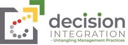 DECISION INTEGRATION LLC logo