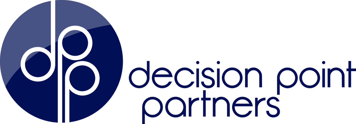 DECISION POINT PARTNERS, LLC logo