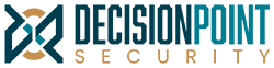 DECISION POINT SECURITY INC logo