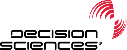 DECISION SCIENCES INTERNATIONAL CORP logo
