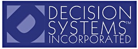 DECISION SYSTEMS INC. logo