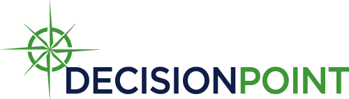 DECISIONPOINT CORPORATION logo