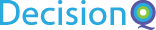 DECISIONQ CORPORATION logo
