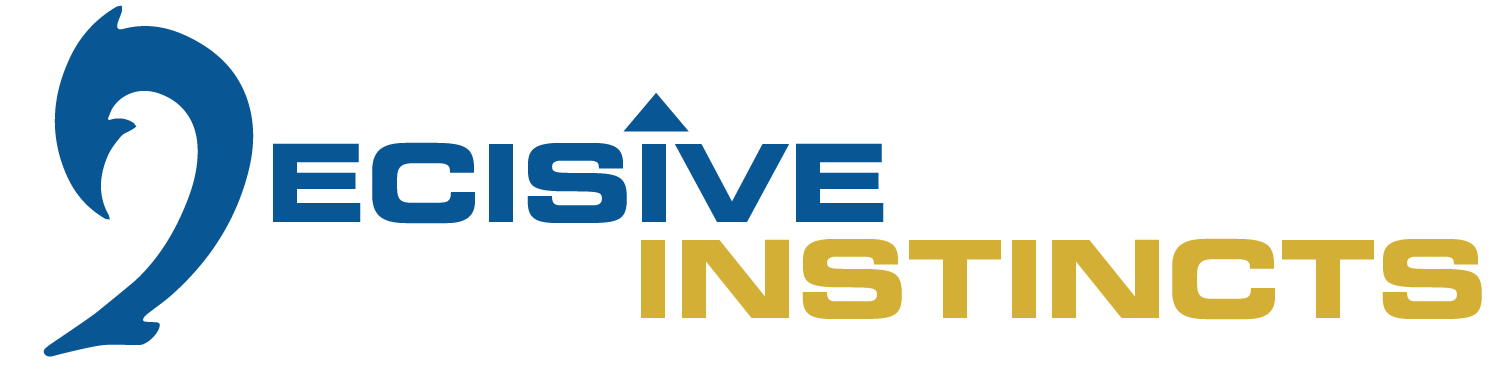DECISIVEINSTINCTS LLC logo