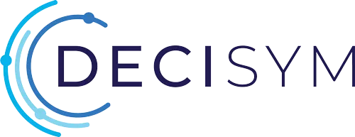 DECISYM LLC logo
