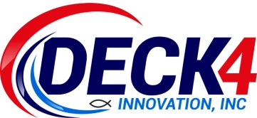 DECK FOUR INNOVATION, INC logo