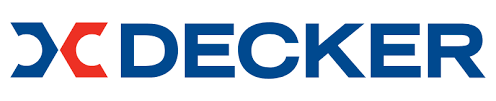 DECKER MANUFACTURING CORP logo