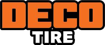 DECO AUTO INC logo