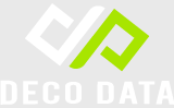 DECO DATA GROUP LLC logo
