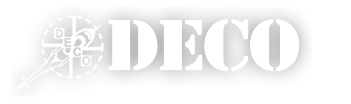 DECO SALES COMPANY logo