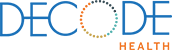 DECODE HEALTH, INC. logo