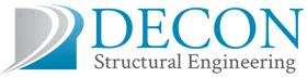 DECON LLC logo