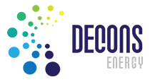 DECONS ENERGY LLC logo