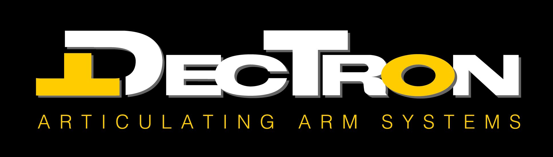 DECTRON logo