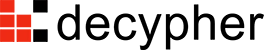 DECYPHER TECHNOLOGIES LTD logo