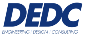 DEDC LLC logo