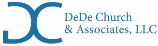DEDE CHURCH & ASSOCIATES, LLC logo