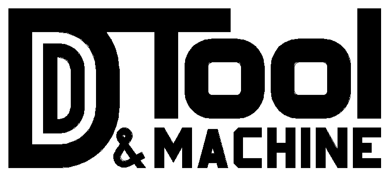 DEDE TOOL & MACHINE, INC. logo