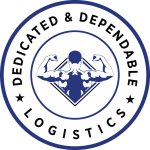 DEDICATED & DEPENDABLE LLC logo