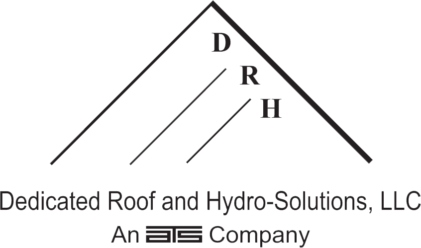 DEDICATED ROOF & HYDRO-SOLUTIONS LLC logo