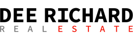 DEE RICHARD REAL ESTATE, LLC logo