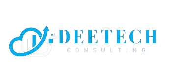 DEE TECH CONSULTING LLC logo