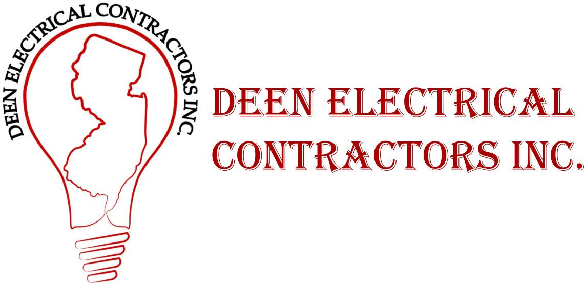 DEEN ELECTRICAL CONTRACTORS, INC. logo