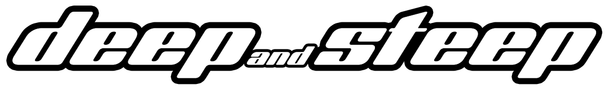 DEEP AND STEEP LLC logo