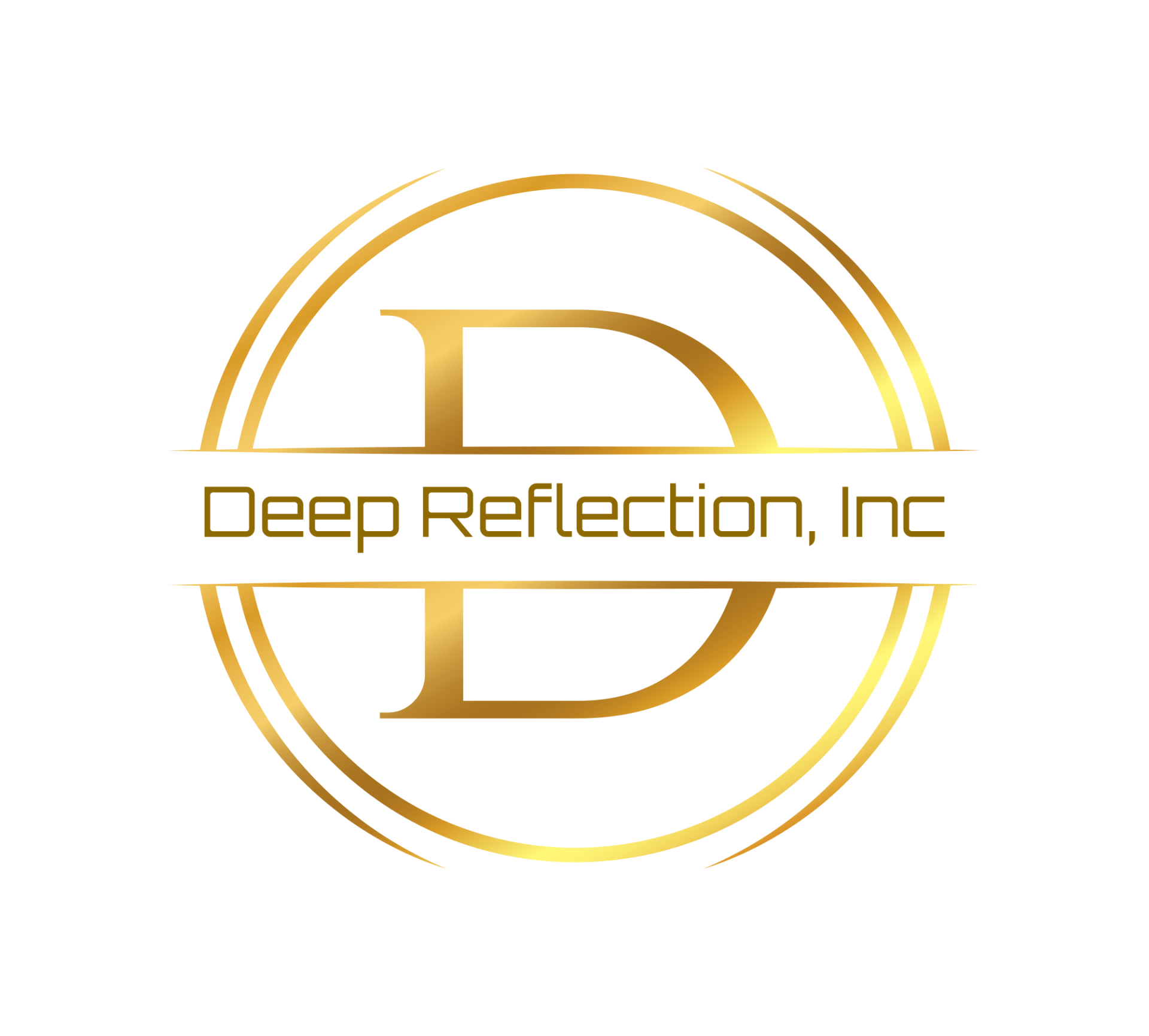 DEEP REFLECTION PRODUCTS & SERVICES INC logo