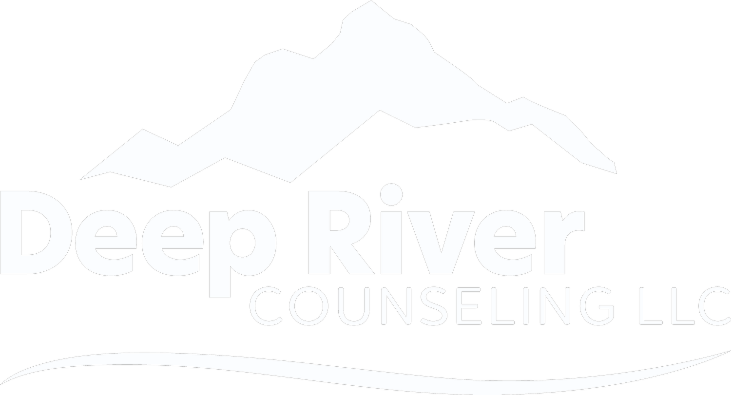 DEEP RIVER COUNSELING LLC logo