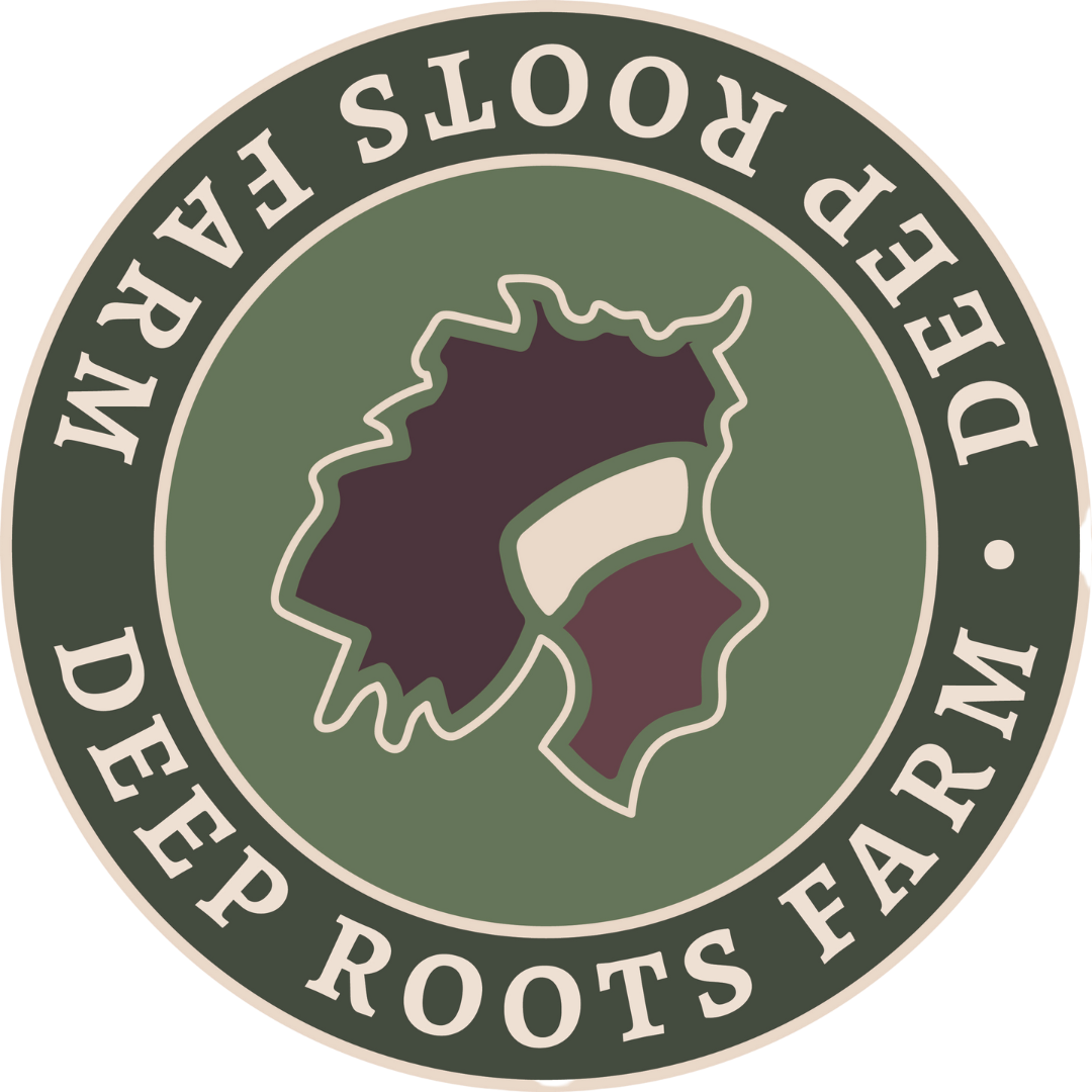 DEEP ROOTS FARM LLC logo