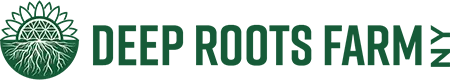 DEEP ROOTS FARM NY LLC logo