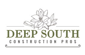 DEEP SOUTH CONSTRUCTION PROS, LLC logo