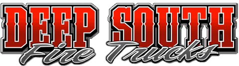 DEEP SOUTH FIRE TRUCKS, INC logo