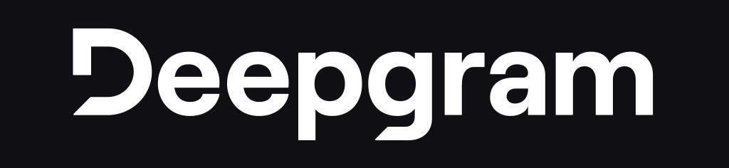 DEEPGRAM INC logo