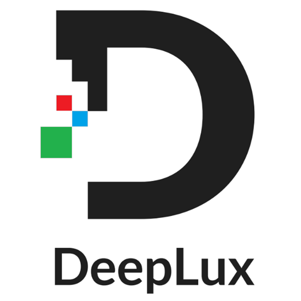 DEEPLUX TECHNOLOGY, INC logo