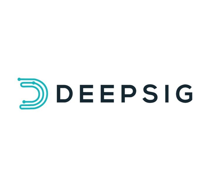 DEEPSIG logo