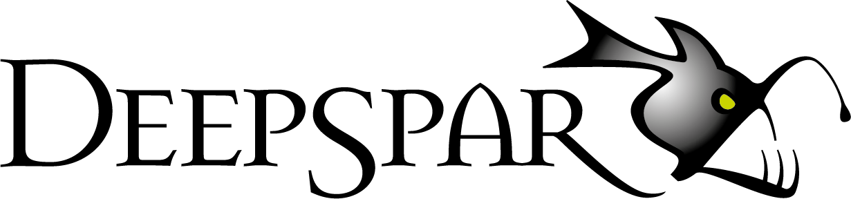 DEEPSPAR logo