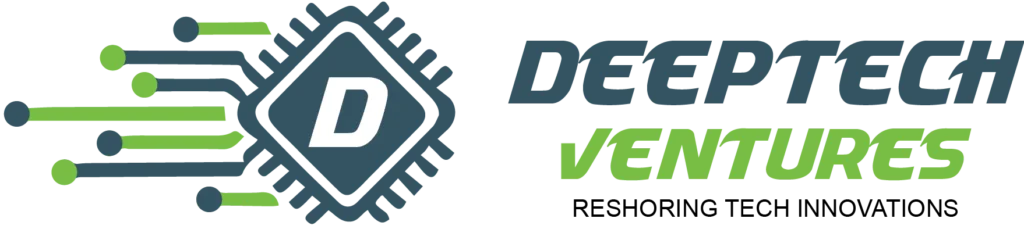 DEEPTECH VENTURES LLC logo